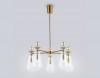 Люстра на штанге Ambrella Light LH53305