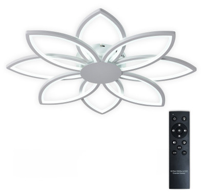 Накладная люстра Natali Kovaltseva INNOVATION STYLE 83174