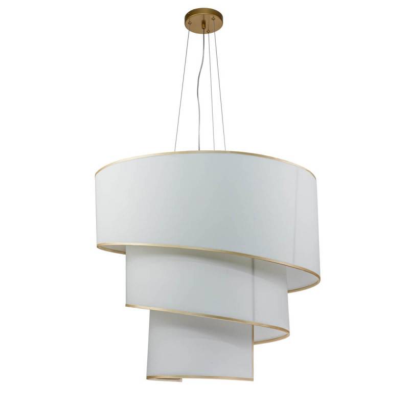 Подвесная люстра Indigo V000356