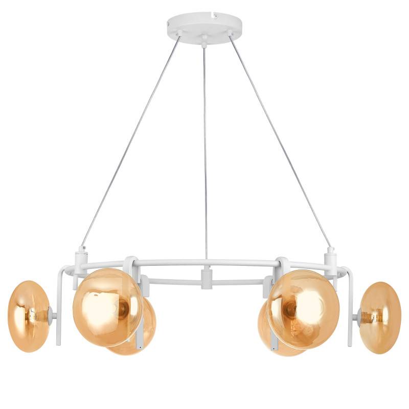 Подвесная люстра Lightstar 737166