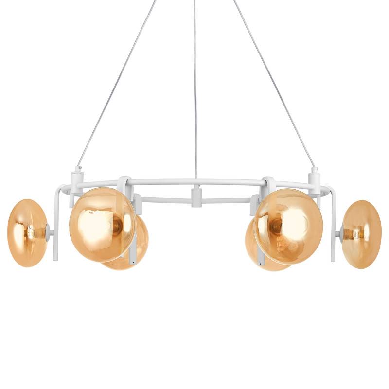 Подвесная люстра Lightstar 737166