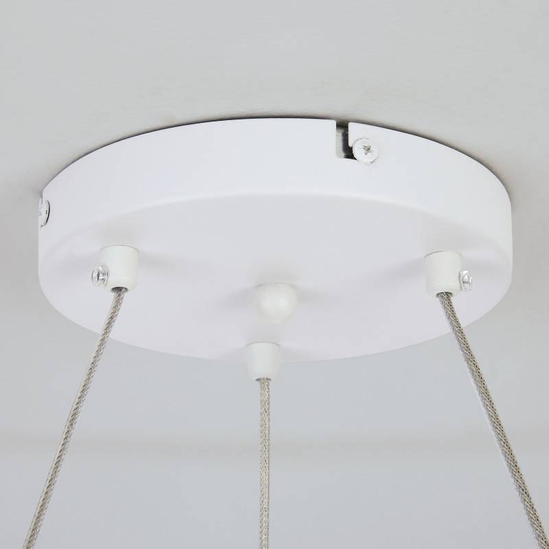 Подвесная люстра Lightstar 737166