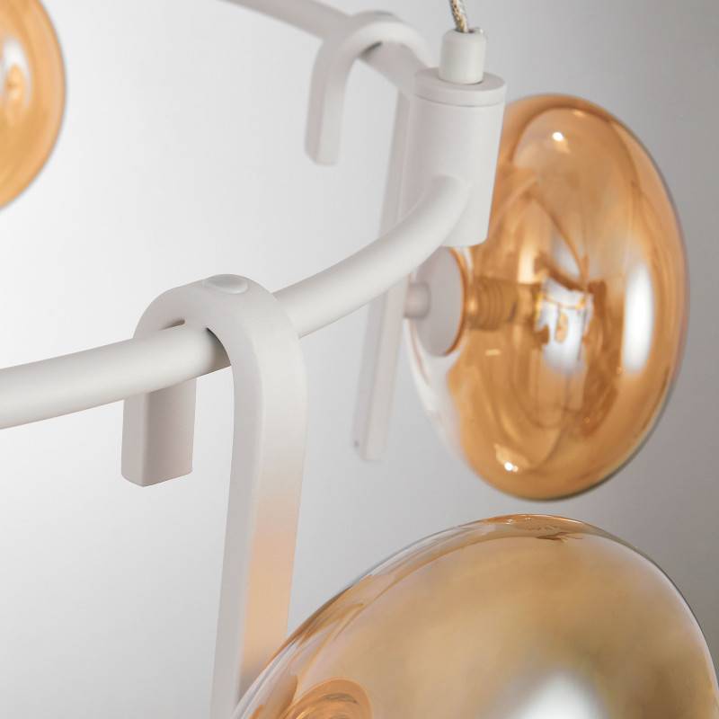 Подвесная люстра Lightstar 737166