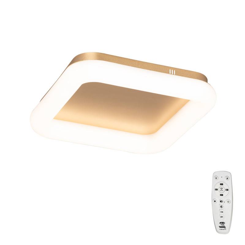 Накладной светильник Vitaluce V2540DT-8/1PL