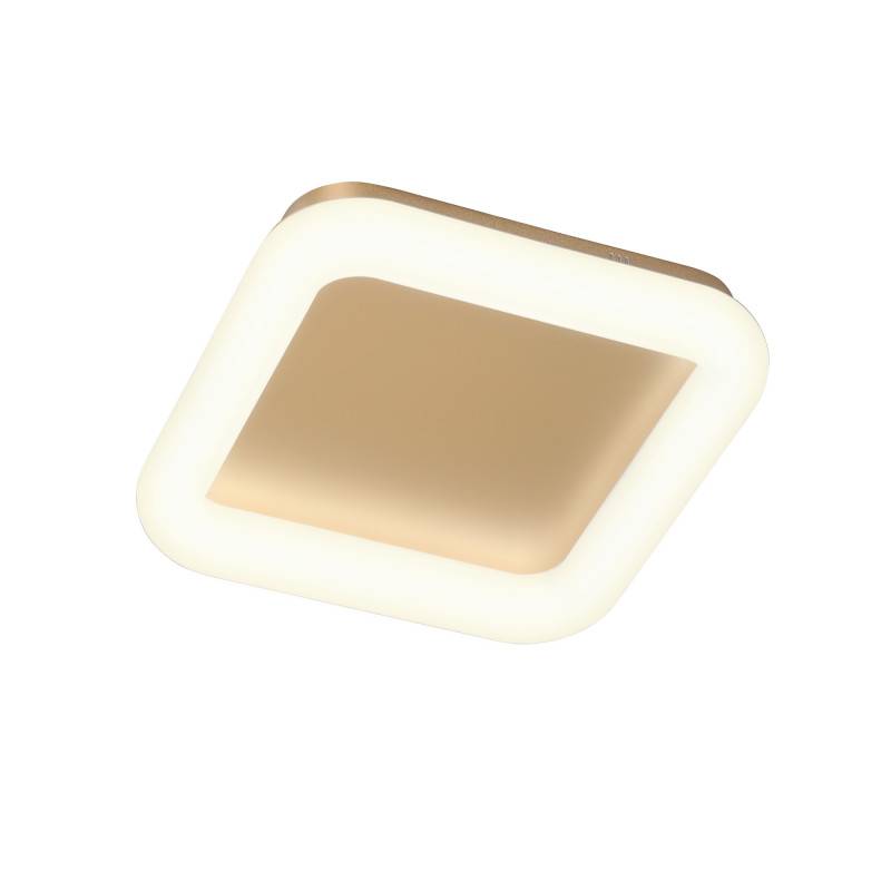 Накладной светильник Vitaluce V2540DT-8/1PL