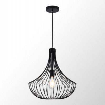 Подвесной светильник Lussole LSP-6025