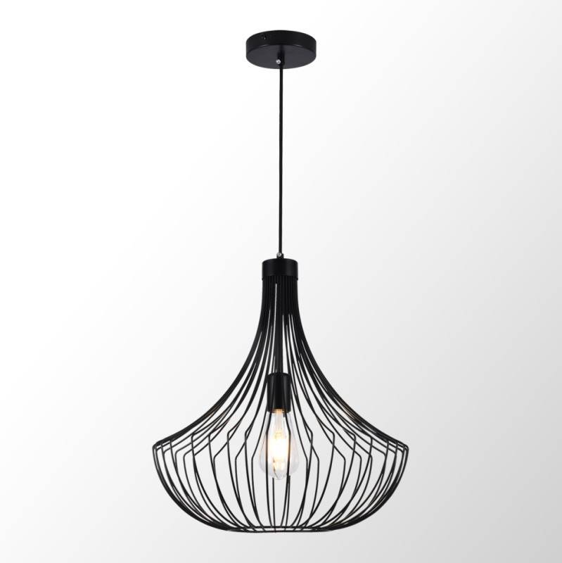 Подвесной светильник Lussole LSP-6025