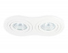 Встраиваемый светильник Ambrella Light TN102505