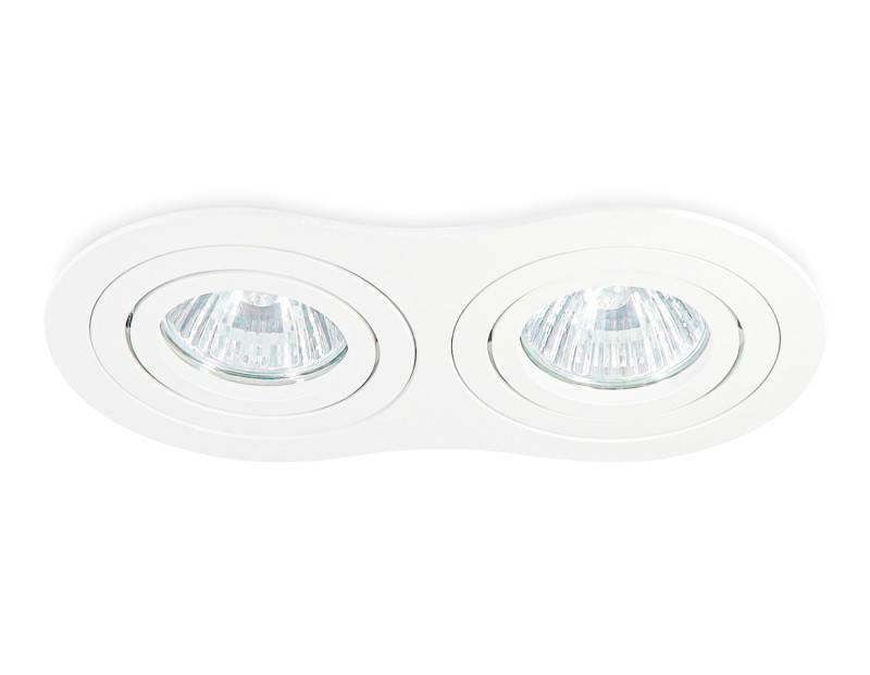 Встраиваемый светильник Ambrella Light TN102505
