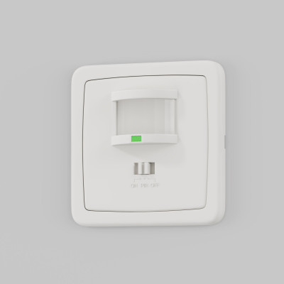 Датчик движения Maytoni Technical SI-02