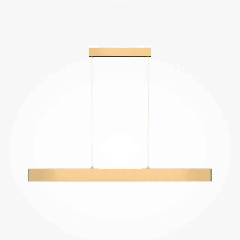 Линейный светильник Maytoni Technical P010PL-L30G4K