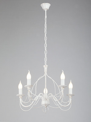 Подвесная люстра Vitaluce V1867-0/5