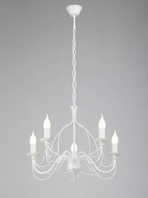 Подвесная люстра Vitaluce V1867-0/5