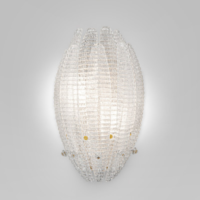 Бра Eurosvet 101015 латунь