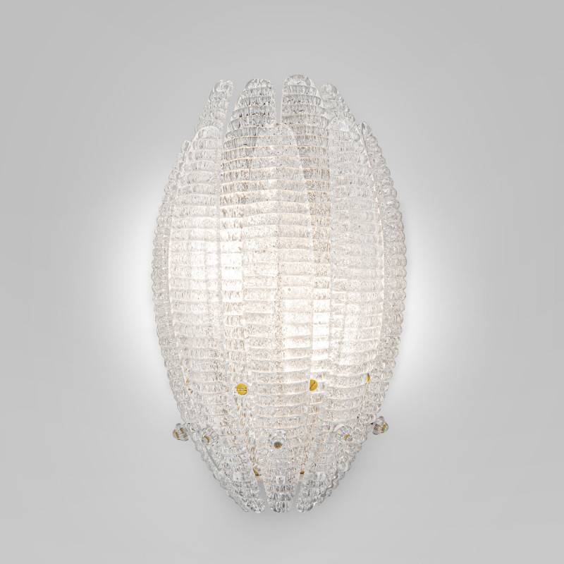 Бра Eurosvet 101015 латунь