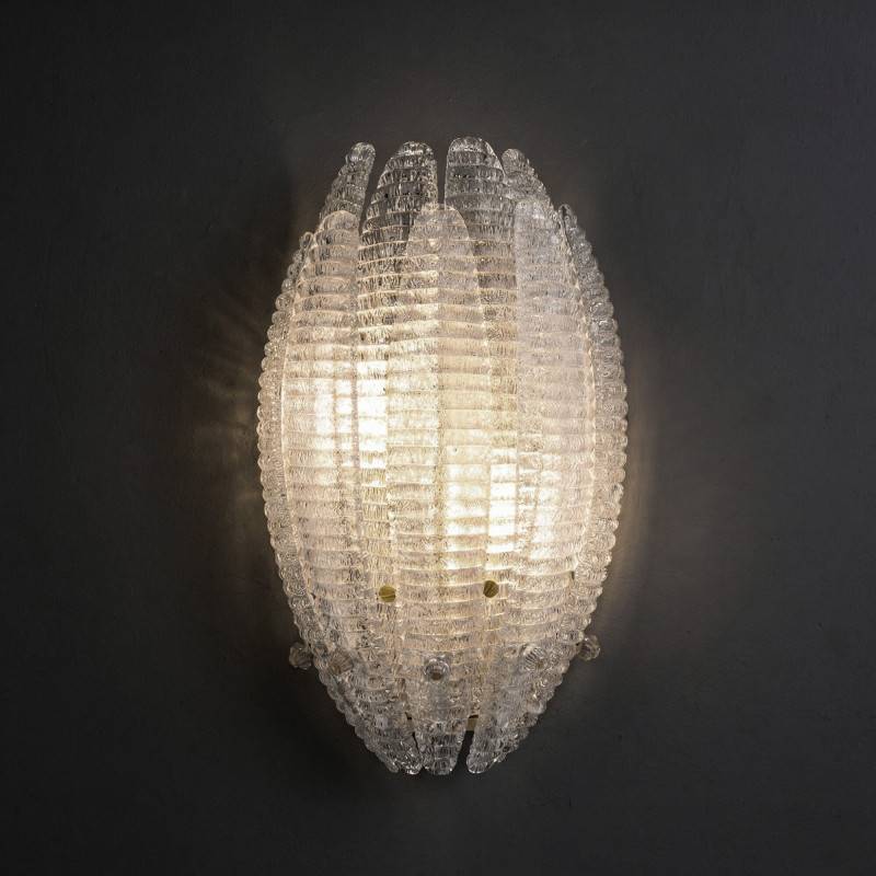 Бра Eurosvet 101015 латунь