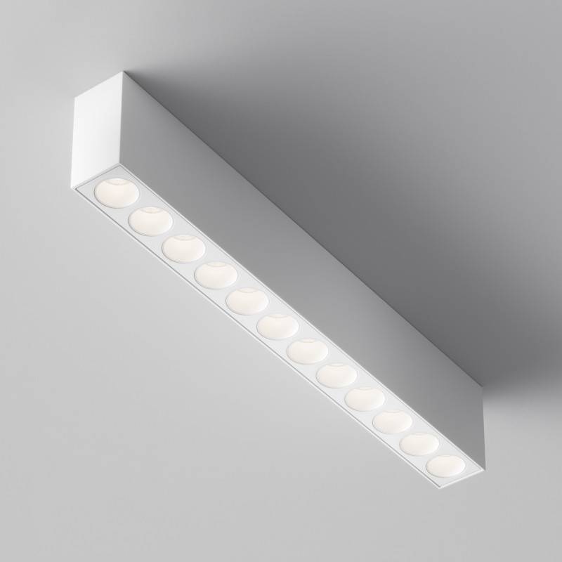 Линейный светильник Maytoni Technical C066CL-20W3-6K-W