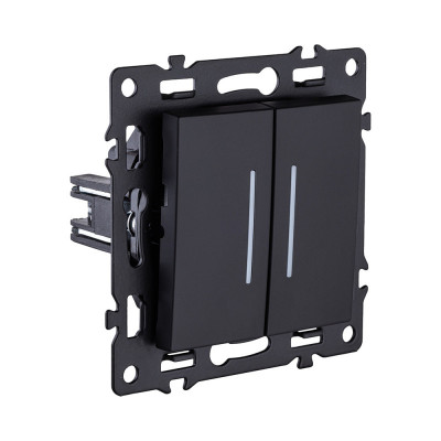 Выключатель KOLLINGER AS-011BK