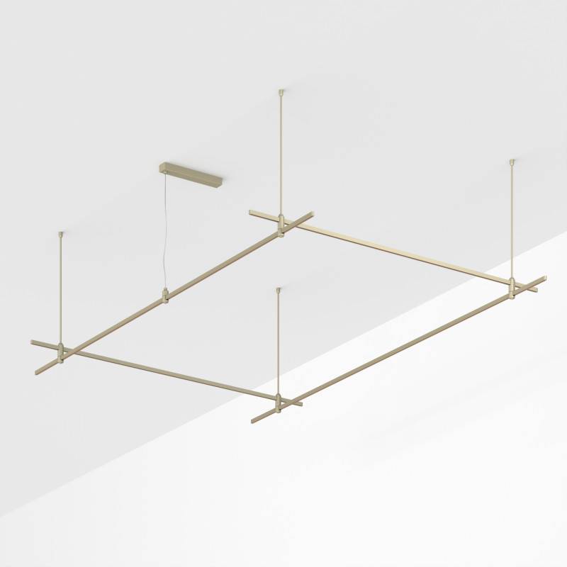 Шинопровод Arlight 054417