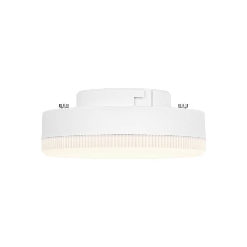 Светодиодная лампа Denkirs DK-GX53-10W-120-3K