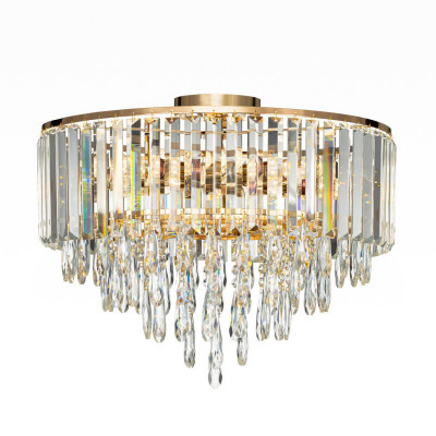 Накладная люстра Citilux CL320182