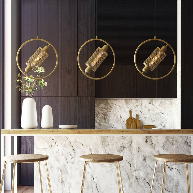 Подвесной светильник ImperiumLoft 242852-26