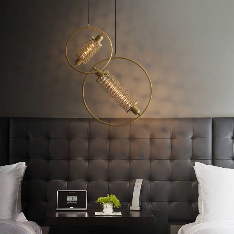 Подвесной светильник ImperiumLoft 242852-26