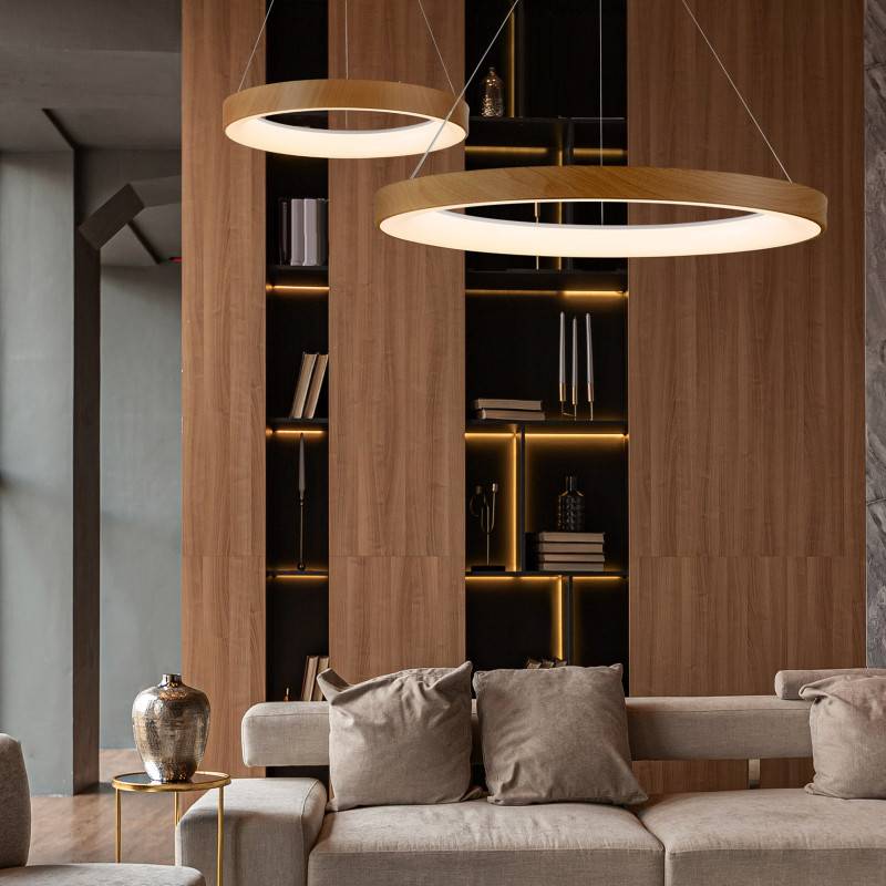 Подвесной светильник Mantra 8575