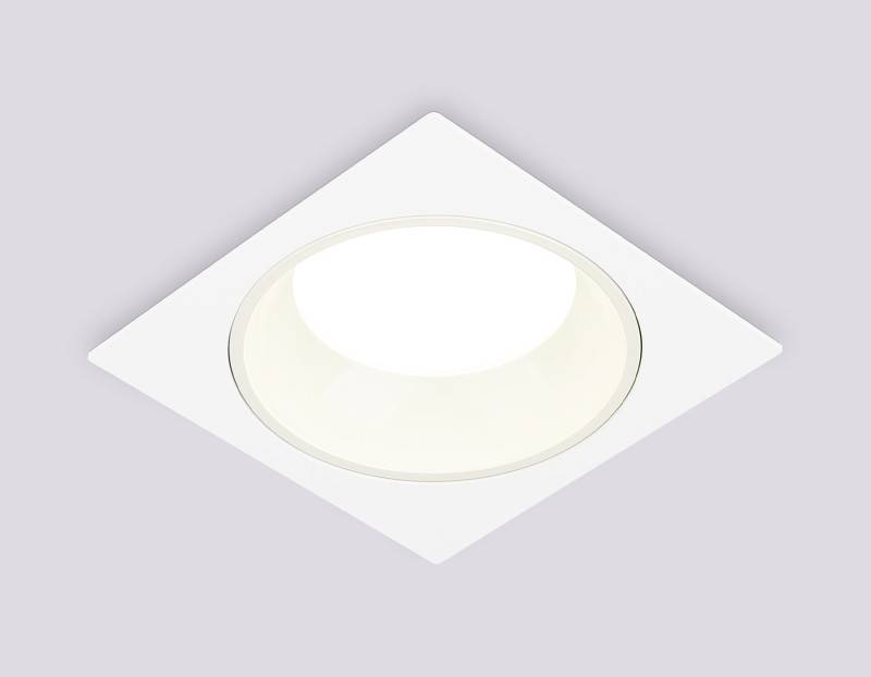 Встраиваемый светильник Ambrella Light TN52341