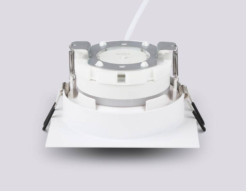 Встраиваемый светильник Ambrella Light TN52341