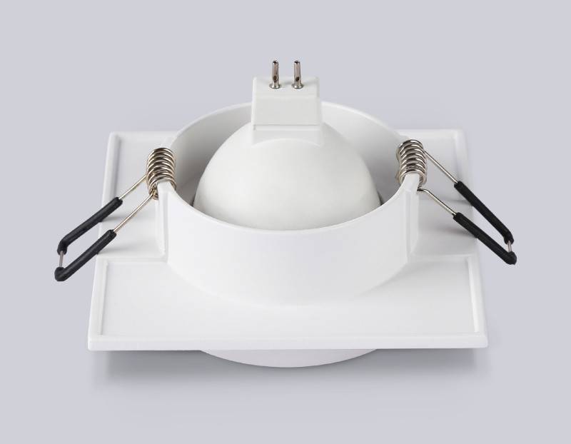 Встраиваемый светильник Ambrella Light TN30709