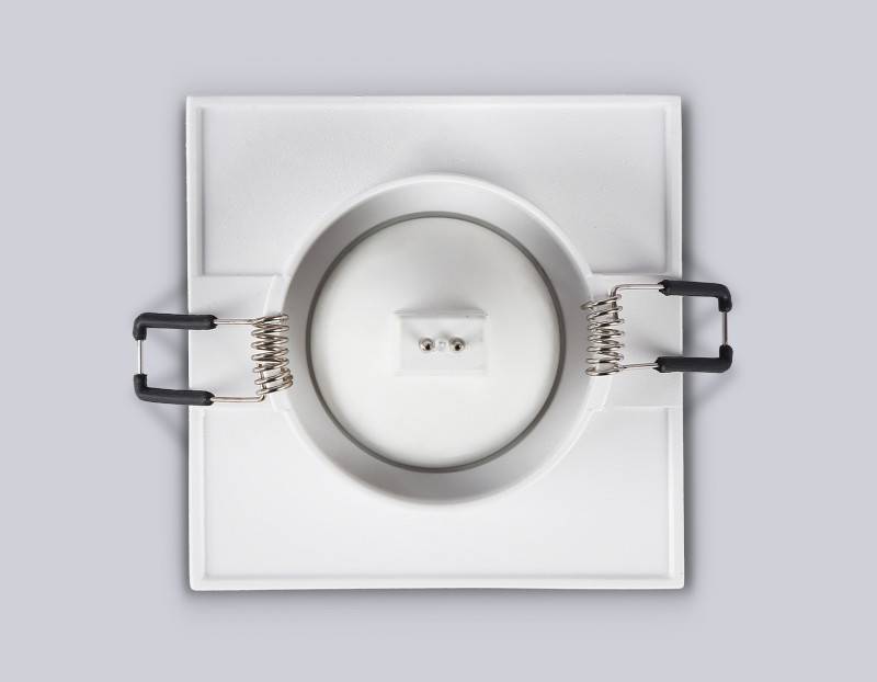 Встраиваемый светильник Ambrella Light TN30709