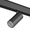 Светильник на шине SWG pro SY-601203-BL-30-36-NW