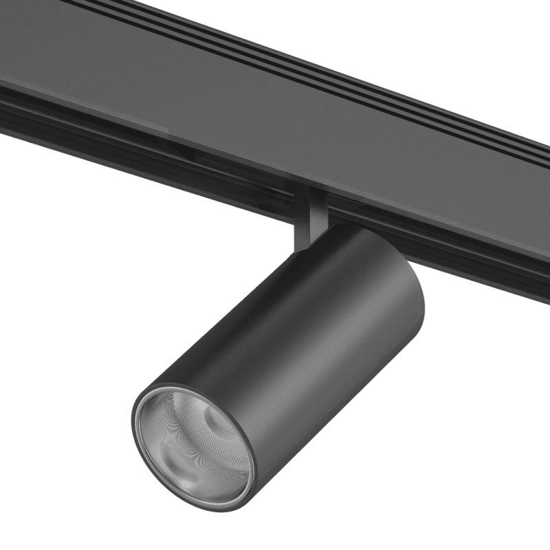 Светильник на шине SWG pro SY-601203-BL-30-36-NW