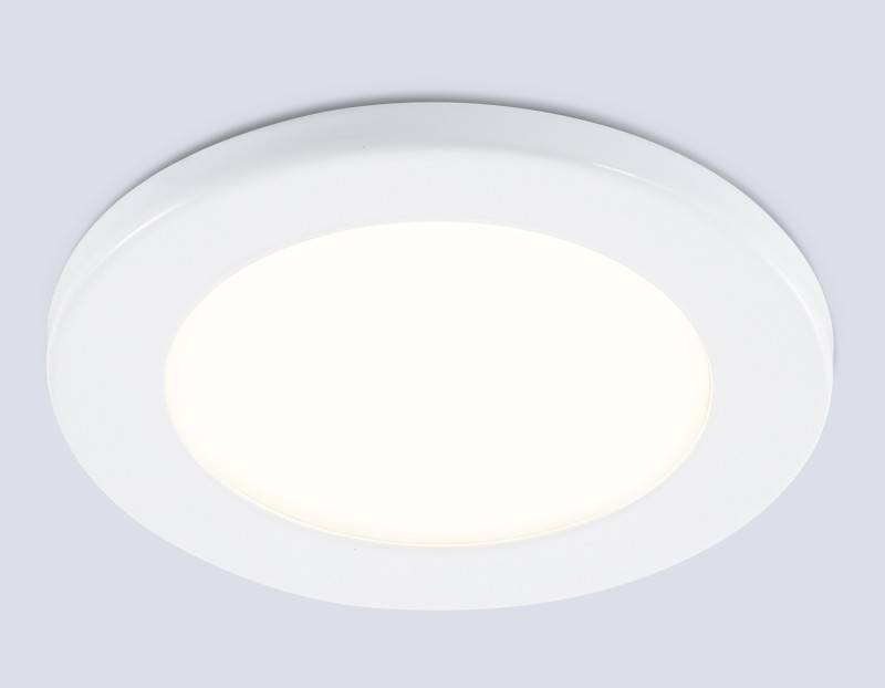 Встраиваемый светильник Ambrella Light TN6630