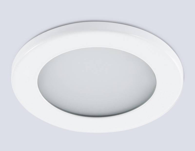 Встраиваемый светильник Ambrella Light TN6630