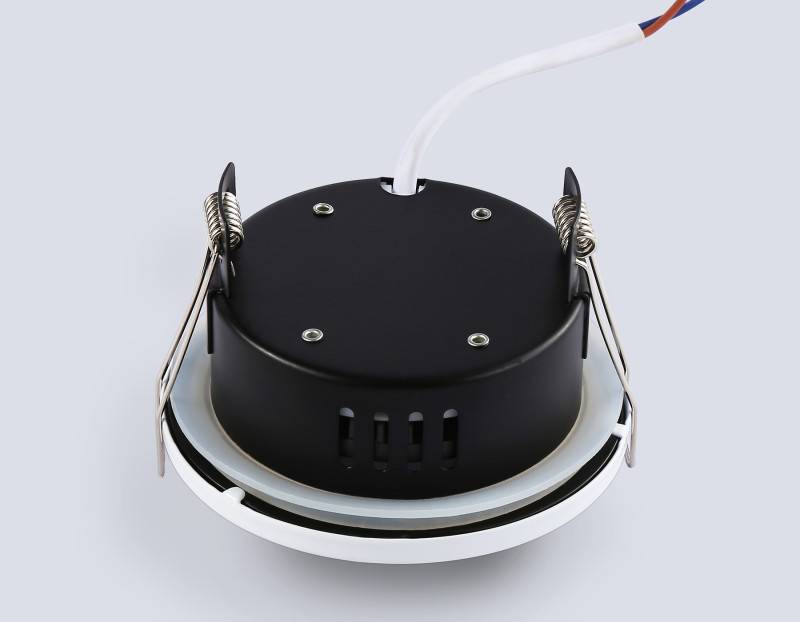 Встраиваемый светильник Ambrella Light TN6630