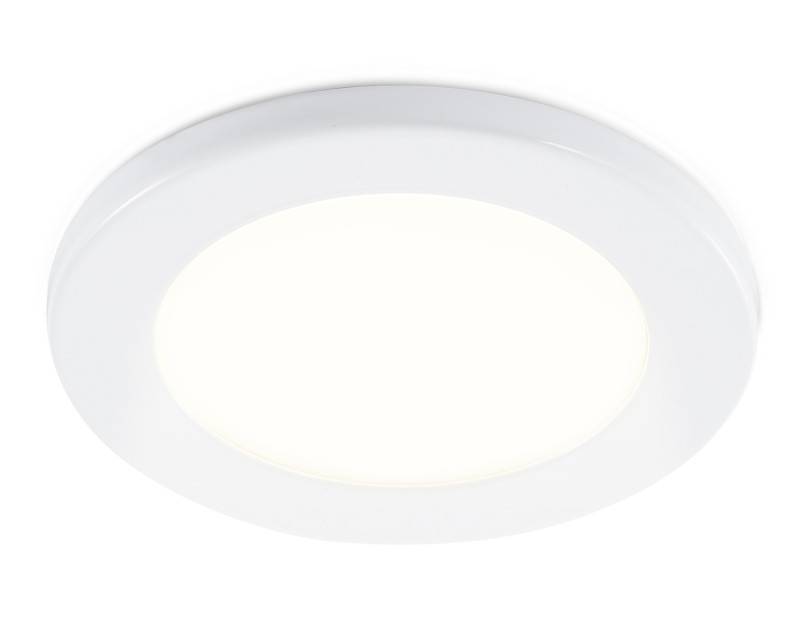 Встраиваемый светильник Ambrella Light TN6630