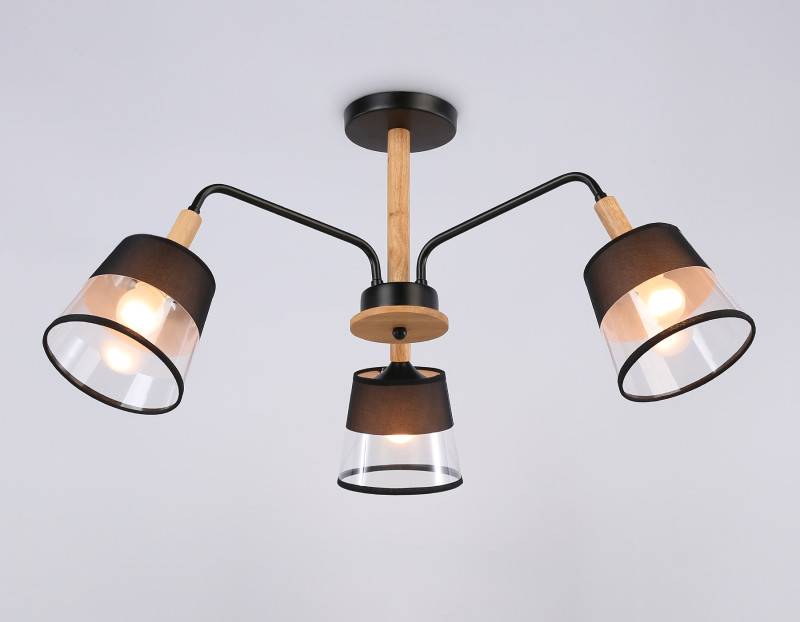 Люстра на штанге Ambrella Light TR4740