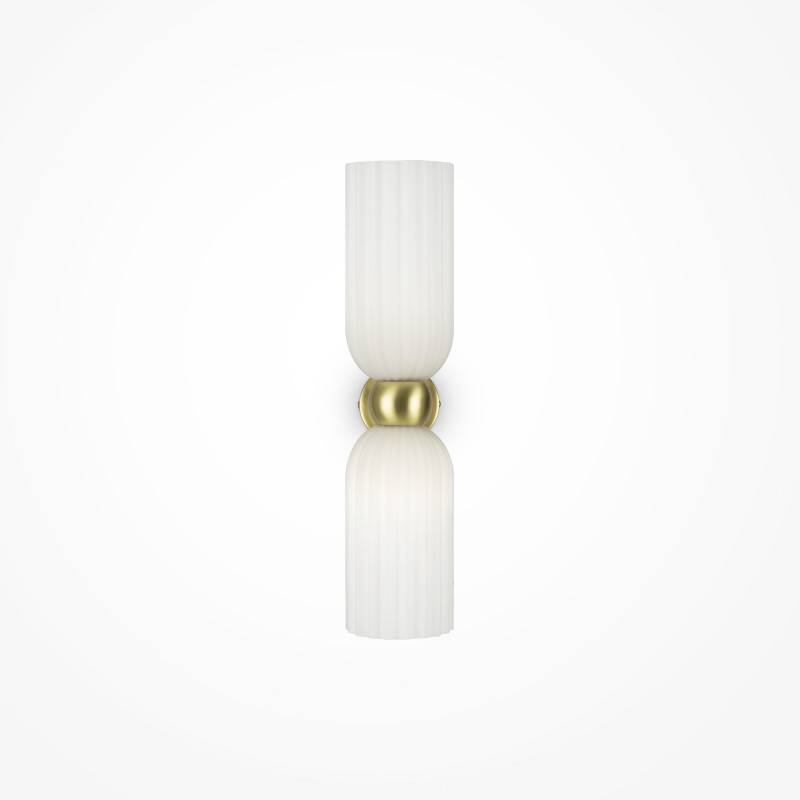 Бра Maytoni MOD302WL-02W