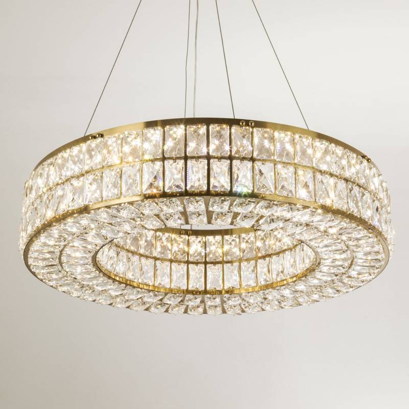 Подвесная люстра MODELUX ML.330.600 BS