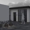 Садово-парковый светильник Maytoni O530FL-L5B3K1