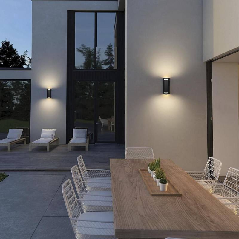 Светильник настенный LOFT IT 100012/A