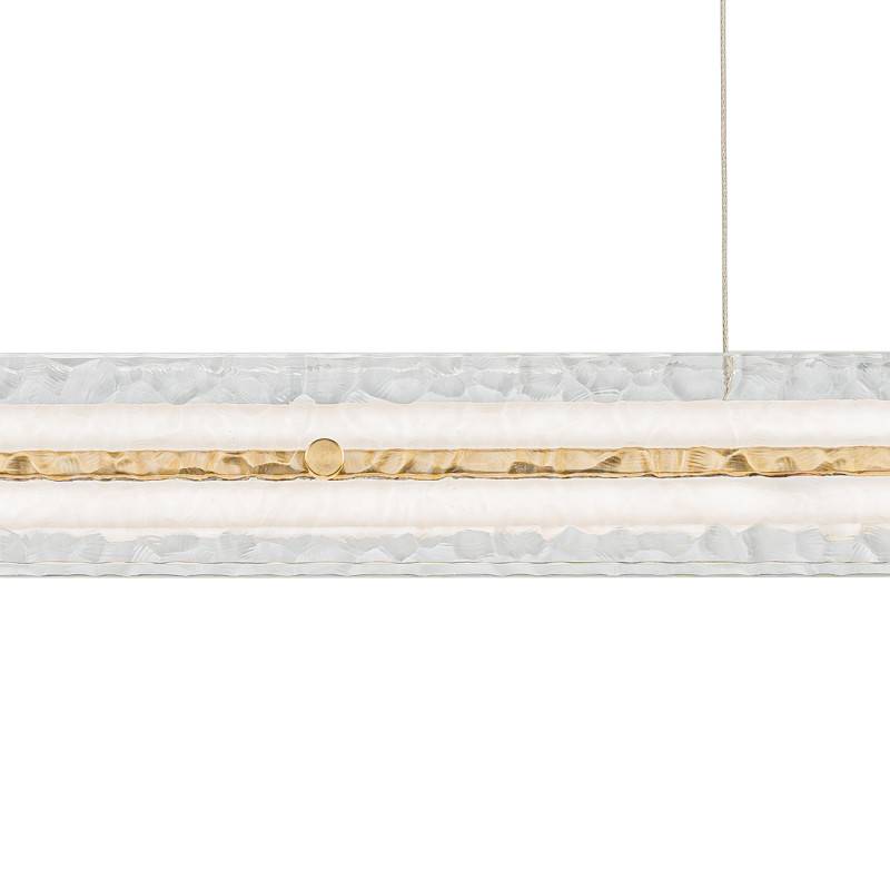 Подвесной светильник Indigo V000088L