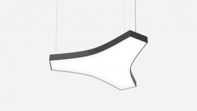 Офисный светильник Siled 7371443