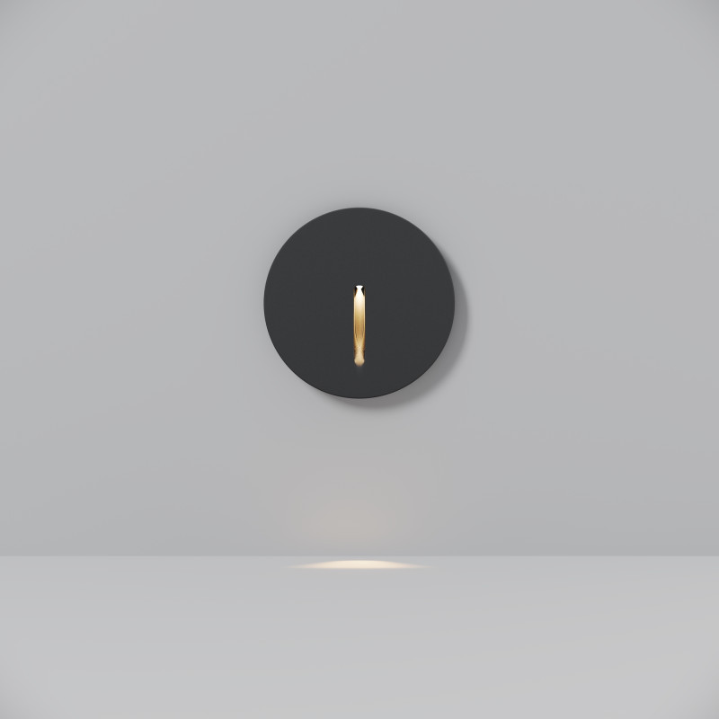 Светильник для ступеней Maytoni O014SL-L3B3K