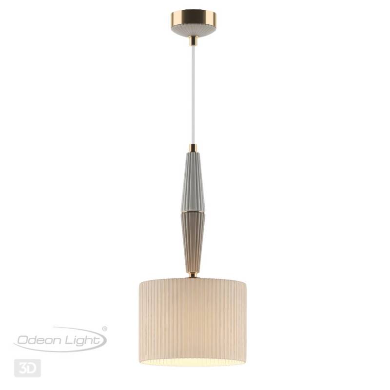 Подвесной светильник Odeon Light 5403/1
