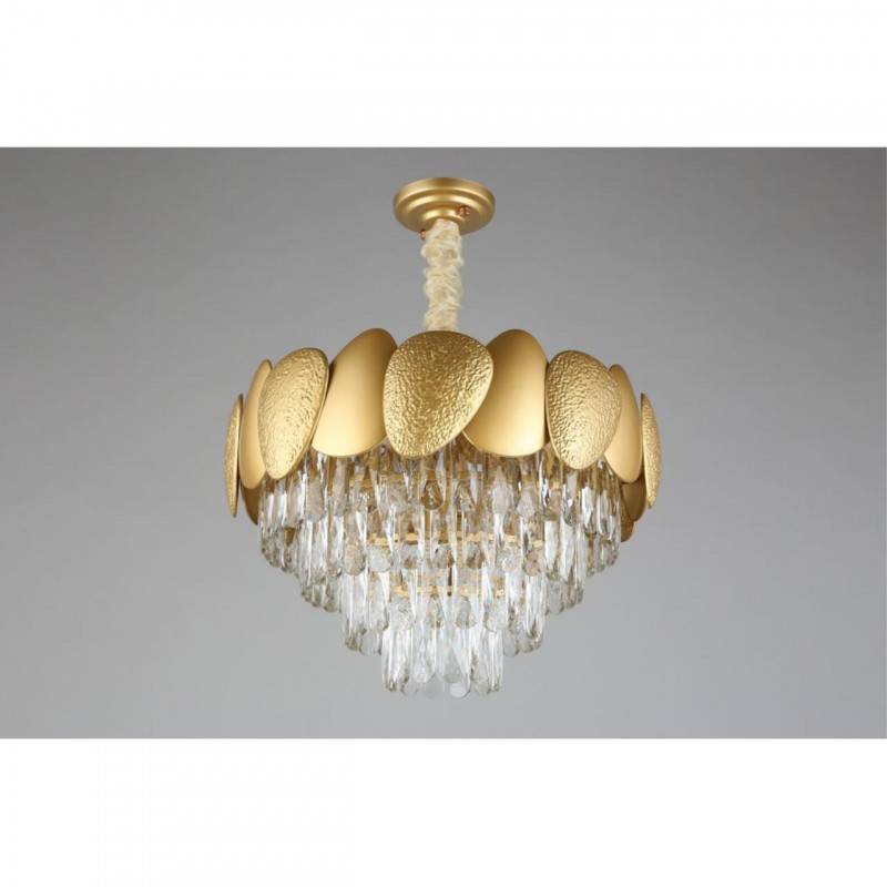 Каскадная люстра Omnilux OML-66903-09