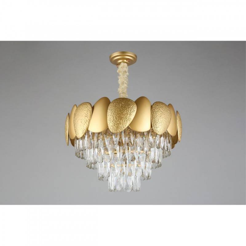 Каскадная люстра Omnilux OML-66903-09