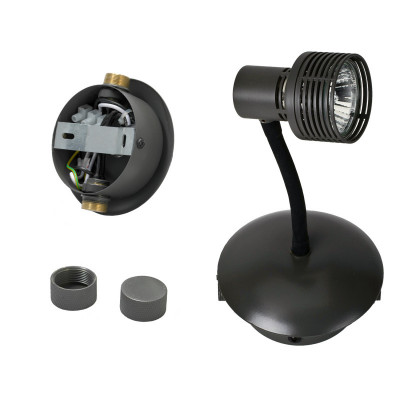 Спот Lussole LSP-9821-05